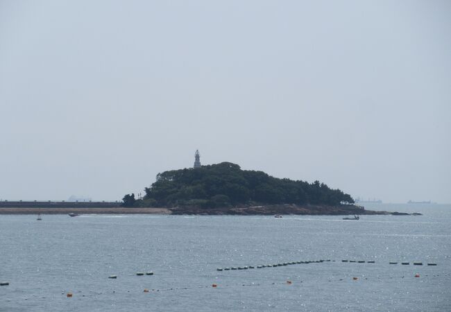 小青島