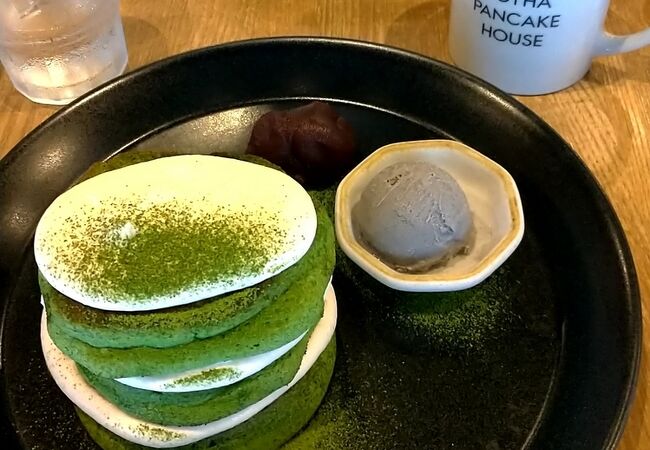 ロイハ パンケーキ ハウス Owada クチコミ アクセス 営業時間 福井市 フォートラベル ロイハ パンケーキ ハウス Owada クチコミ アクセス 営業時間 福井市 フォートラベル