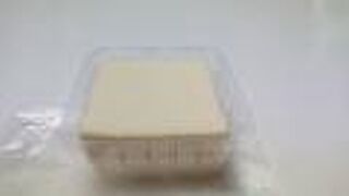 冷やして食べる、熱熱焼き（クリ味）を購入