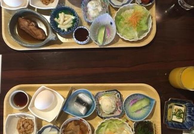 ままかりの酢づけなど、倉敷・岡山ならではの料理もあります