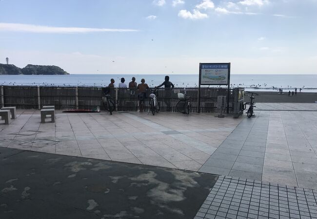 神奈川県立湘南海岸公園 藤沢市 クチコミ アクセス 営業時間 藤沢 江ノ島 フォートラベル