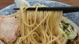 煮干しスープが恋しくなったときには