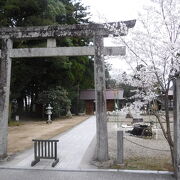 出雲国神仏霊場第18番須佐神社