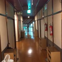 廊下