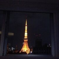 1302号室からの眺望