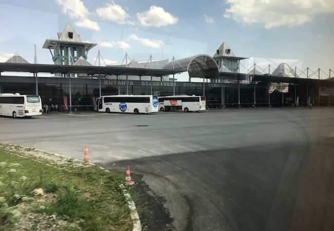 タイルで有名な街の