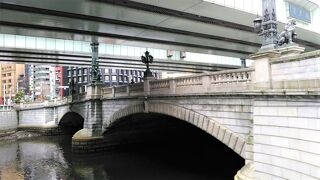 江戸時代は、現代よりはるかに重要な水運の役割きがあったんでしょうね