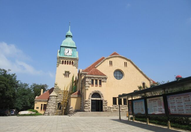 江蘇基督教堂