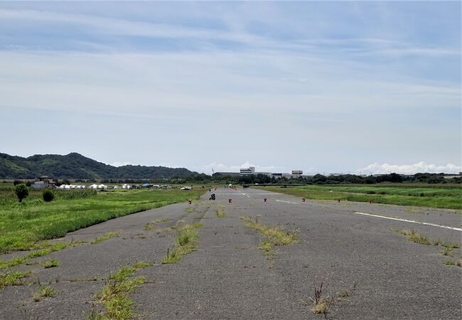 笠岡ふれあい空港