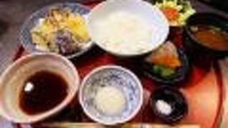 天ぷら わかやま