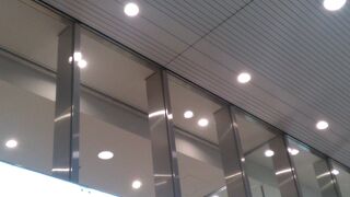 カジュアルな印象を受けました