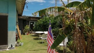 日本人が作るマレーシア料理