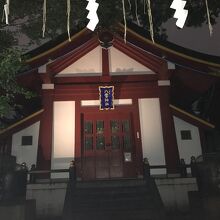 神田明神 小舟町八雲神社 