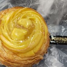 おやつでーす！