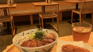 JR川崎タワーの飲食店 安定の魚金さんで夕食