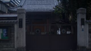 法華宗本門流の寺院