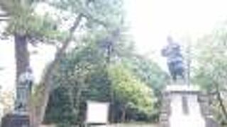 清洲城とともに