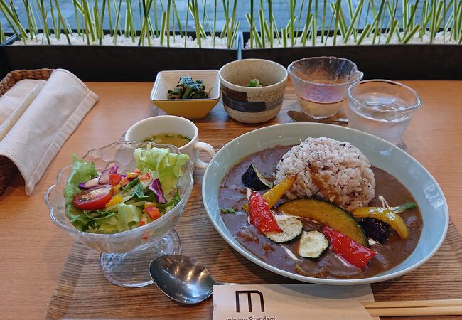 和歌山城が目の前のお洒落なダイニングキッチン