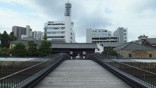 無料のミニツアーがある