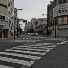 船橋本町通り商店街