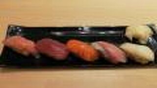 品川 鮨まつもと