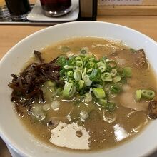 ラーメン