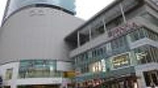 銀座に宿泊した際、パンを買いに足を運びました