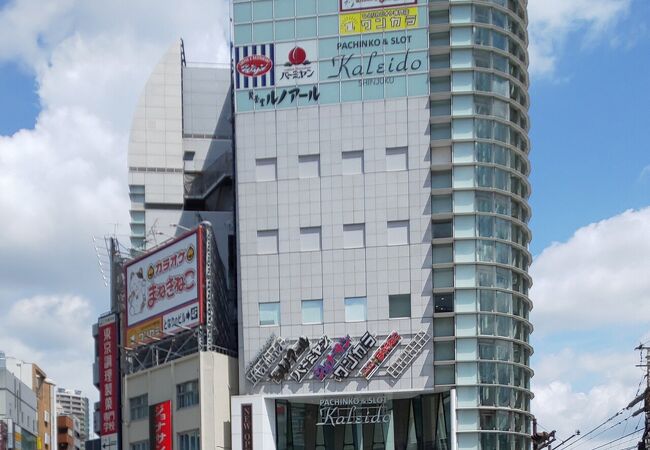 新宿カレイドビル クチコミ アクセス 営業時間 新宿 フォートラベル