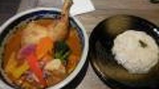 Rojiura Curry SAMURAI. ふる里