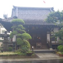 妙音寺