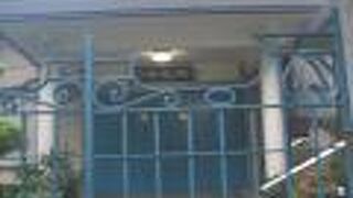 東上野にある真宗大谷派寺院