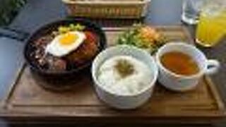 Muu Muu Diner 梅田NU茶屋町プラス店