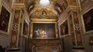 聖ヨハネ大聖堂美術館 