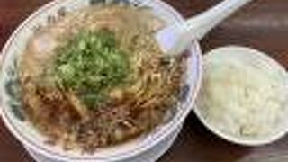 ラーメン魁力屋 浜松店