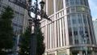 風格とスタイリッシュさを併せ持つ建築物