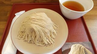 栗の点心　朱雀！