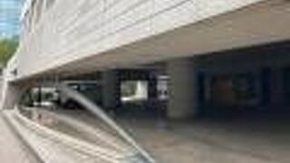 青山一丁目駅最寄り