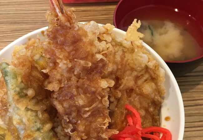 四八天丼