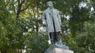 1万円札新紙幣に描かれる人物です