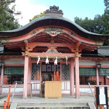 春日神社