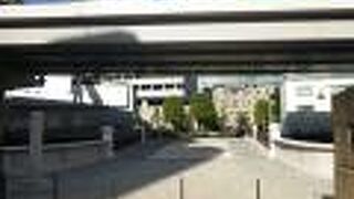 美しい姿を取り戻していました