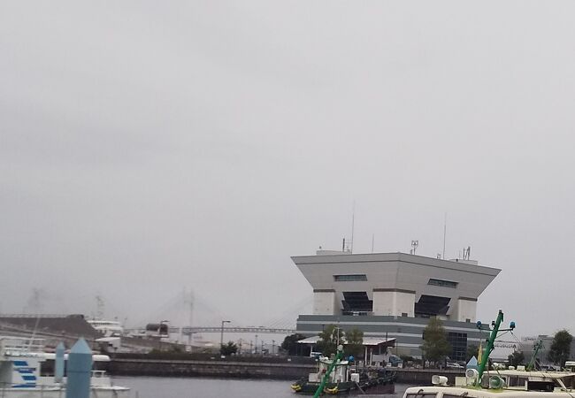 大さん橋ふ頭ビル クチコミ アクセス 営業時間 横浜 フォートラベル