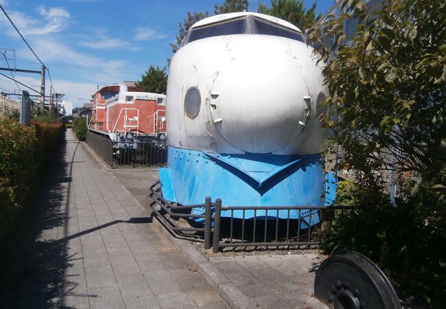 鉄道歴史公園