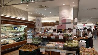 フルーツ フル バイ イタガキ ララガーデン長町店