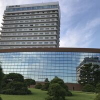 素晴らしい景色