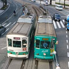 一日乗車券もお得 By ｗｉｓｔｅｒｉａ 熊本市電 Kctのクチコミ フォートラベル