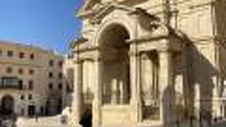 イタリア聖カタリナ教会