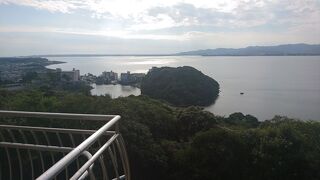 静岡県の湖