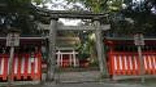 養蚕神社は珍しかったです