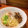 SHIBIRE NOODLES 蝋燭屋 銀座本店